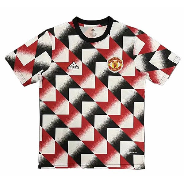Authentic Camiseta Manchester United Pre Match 2022-2023